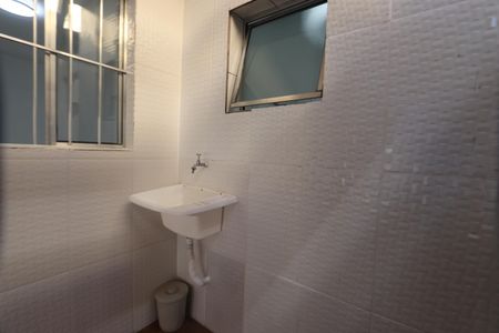 Casa para alugar com 70m², 2 quartos e sem vagaÁrea de Serviço