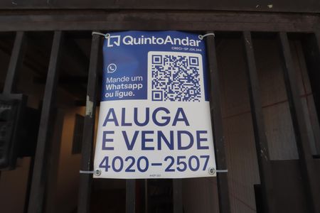 Casa para alugar com 70m², 2 quartos e sem vagaPlaca
