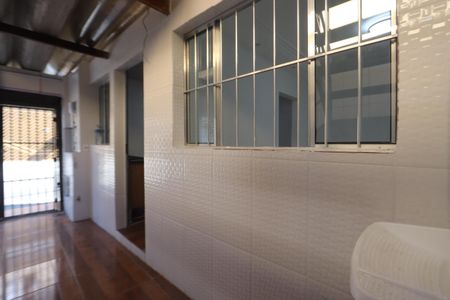 Casa para alugar com 70m², 2 quartos e sem vagaÁrea de Serviço