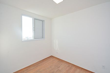 Apartamento para alugar com 38m², 2 quartos e sem vagaVista do Quarto 2