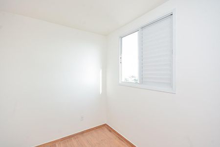 Quarto 1 de apartamento à venda com 2 quartos, 38m² em Vila Marari, São Paulo