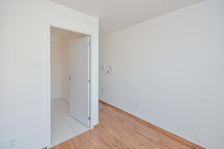 Sala de apartamento à venda com 2 quartos, 38m² em Vila Marari, São Paulo