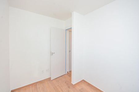 Quarto 1 de apartamento à venda com 2 quartos, 38m² em Vila Marari, São Paulo