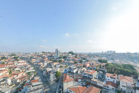 Apartamento para alugar com 38m², 2 quartos e sem vagaVista do Vista do Quarto 2