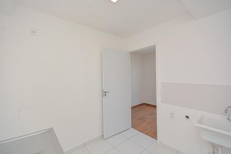Apartamento para alugar com 38m², 2 quartos e sem vagaCozinha