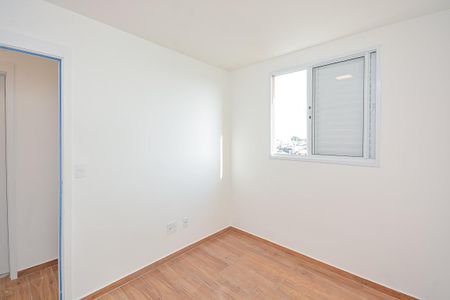 Apartamento para alugar com 38m², 2 quartos e sem vagaVista do Quarto 2
