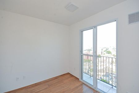 Sala de apartamento à venda com 2 quartos, 38m² em Vila Marari, São Paulo