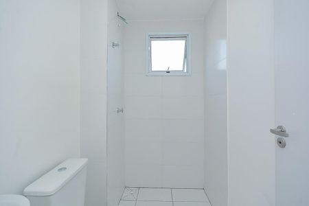 Apartamento para alugar com 38m², 2 quartos e sem vagaBanheiro