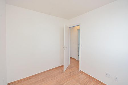 Apartamento para alugar com 38m², 2 quartos e sem vagaVista do Quarto 2