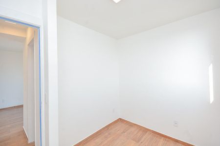 Apartamento para alugar com 38m², 2 quartos e sem vagaQuarto 1