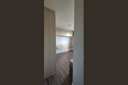 Apartamento à venda com 44m², 2 quartos e 1 vagaQuarto