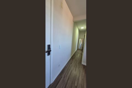 Sala de apartamento à venda com 2 quartos, 44m² em Jardim Marcia, Campinas