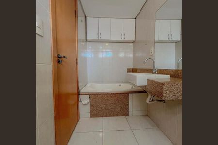 Apartamento à venda com 96m², 3 quartos e 2 vagasFoto 09