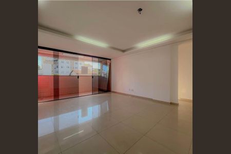 Apartamento à venda com 96m², 3 quartos e 2 vagasFoto 01