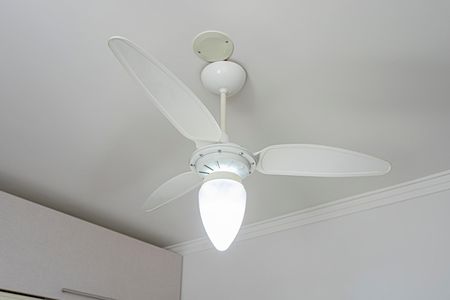 Quarto 1 de apartamento para alugar com 2 quartos, 43m² em Jardim Iris, São Paulo