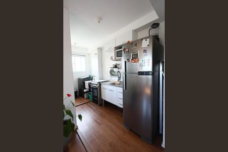 Apartamento à venda com 41m², 2 quartos e sem vagacozinha