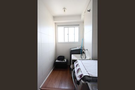 Apartamento à venda com 41m², 2 quartos e sem vagaÁrea de Serviço