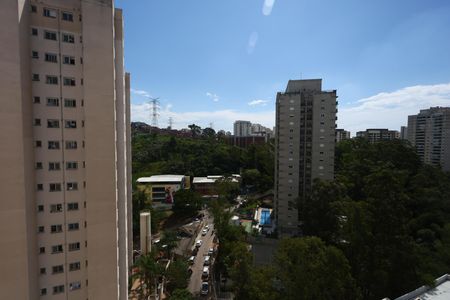 Apartamento à venda com 41m², 2 quartos e sem vagaquarto 1 vista