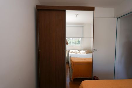 Apartamento à venda com 41m², 2 quartos e sem vagaquarto 1