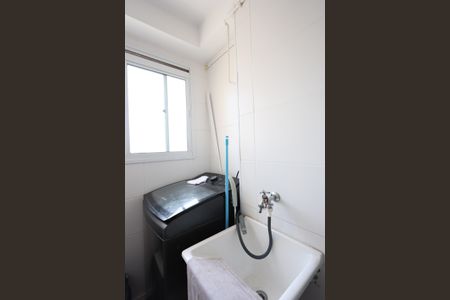 Apartamento à venda com 41m², 2 quartos e sem vagaÁrea de Serviço