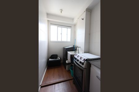 Apartamento à venda com 41m², 2 quartos e sem vagaÁrea de Serviço