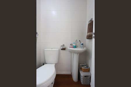 Apartamento à venda com 41m², 2 quartos e sem vagaBanheiro