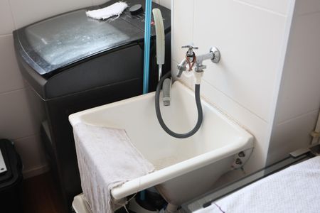 Apartamento à venda com 41m², 2 quartos e sem vagaÁrea de Serviço