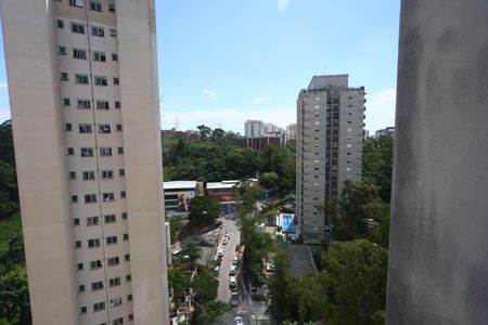 Apartamento à venda com 41m², 2 quartos e sem vagasala vista