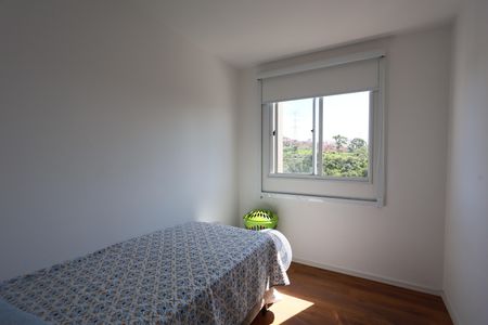 Apartamento à venda com 41m², 2 quartos e sem vagaquarto 2