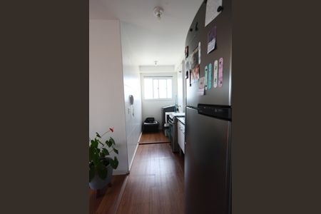 Apartamento à venda com 41m², 2 quartos e sem vagacozinha