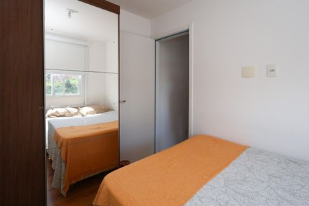 Apartamento à venda com 41m², 2 quartos e sem vagaquarto 1