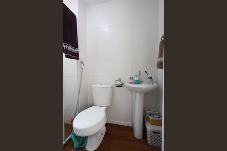 Apartamento à venda com 41m², 2 quartos e sem vagaBanheiro