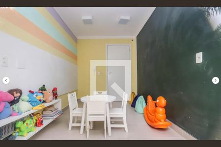 Apartamento à venda com 41m², 2 quartos e sem vagaBrinquedoteca