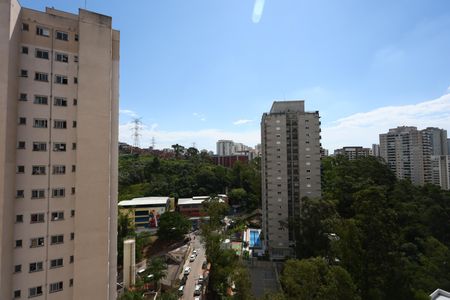 Apartamento à venda com 41m², 2 quartos e sem vagaquarto 2 vista