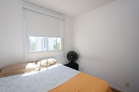 Apartamento à venda com 41m², 2 quartos e sem vagaquarto 1