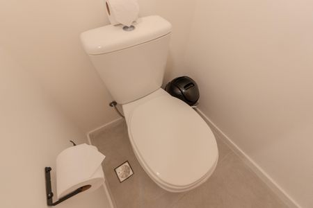 Studio para alugar com 37m², 1 quarto e sem vagaBanheiro