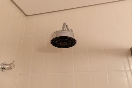 Studio para alugar com 37m², 1 quarto e sem vagaBanheiro