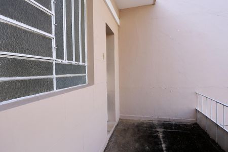 Casa para alugar com 140m², 4 quartos e sem vagaEntrada