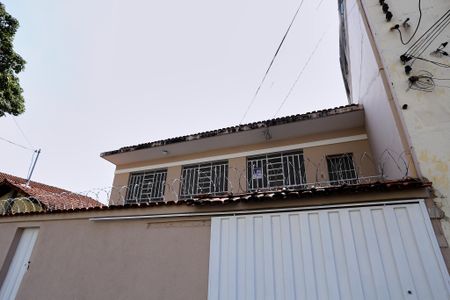 Casa para alugar com 140m², 4 quartos e sem vagaFachada