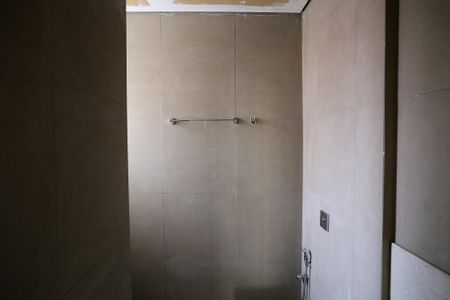 Casa para alugar com 140m², 4 quartos e sem vagaBanheiro da Suíte