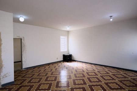 Sala de casa para alugar com 4 quartos, 140m² em Horto, Belo Horizonte
