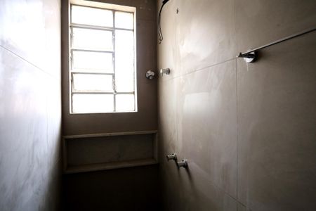 Casa para alugar com 140m², 4 quartos e sem vagaBanheiro da Suíte