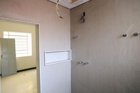 Casa para alugar com 140m², 4 quartos e sem vagaBanheiro