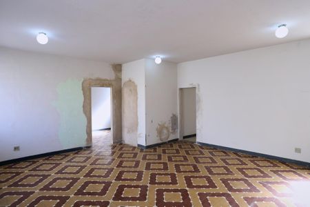 Casa para alugar com 140m², 4 quartos e sem vagaSala