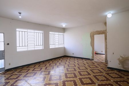 Casa para alugar com 140m², 4 quartos e sem vagaSala