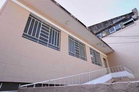 Casa para alugar com 140m², 4 quartos e sem vagaFachada