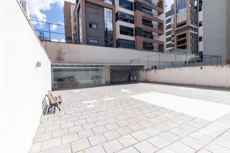 Apartamento para alugar com 45m², 2 quartos e 1 vagaÁrea externa