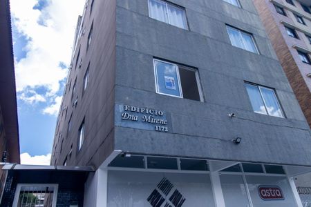 Apartamento para alugar com 45m², 2 quartos e 1 vagaPlaca