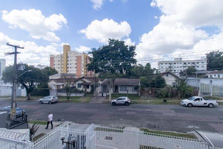 Apartamento para alugar com 45m², 2 quartos e 1 vagaVista do Quarto 2