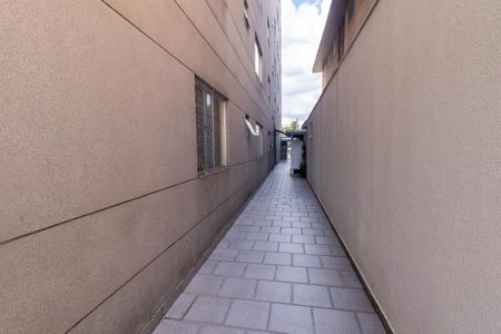 Apartamento para alugar com 45m², 2 quartos e 1 vagaÁrea externa